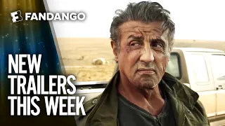 New Trailers This Week | Week 22 | Movieclips Trailers