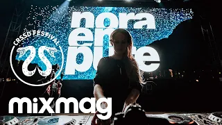 Nora En Pure | CRSSD Spring 2020