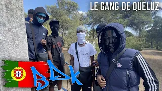 GabMorrison - #410 BDK : Le Gang de Queluz (Portugal)