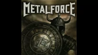 Metalforce - Freedom Warriors