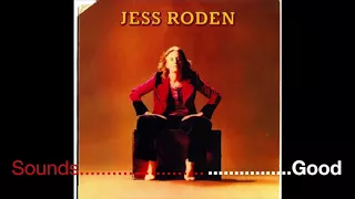 On Broadway, Jess Roden