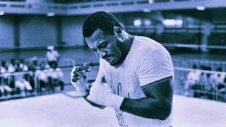 Joe Frazier 1944 - 2011