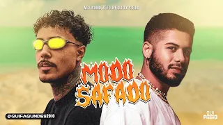 MC LIVINHO & ZÉ FELIPE - MODO SAFADO (PISEIRO REMIX)