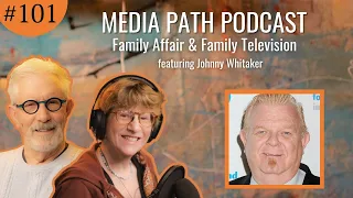 Family Affair & Family Television featuring Johnny Whitaker