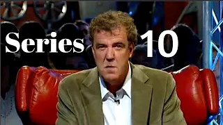 Top Gear News : Series 10 (Best Moments)