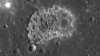 ScienceCasts: Young Volcanoes on the Moon