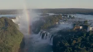 A Gem beside Brazil's Iguassu Falls | Luxury Experiences in Brazil | Hotel das Cataratas