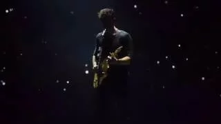 Shawn Mendes - Never Be Alone/Hey There Delilah (live at Madison Square Garden)