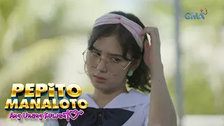 Pepito Manaloto - Ang Unang Kuwento: Hala, may kuto! | YouLOL