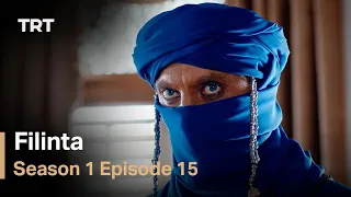 Filinta Season 1 - Episode 15 (English subtitles)