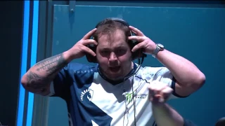 Zews extremely excited over Liquid 16-14 win /s