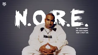 Noreaga - The Assignment (feat. Busta Rhymes, Maze & Spliff Star)