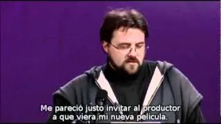 Kevin Smith - Superman lives 2/2