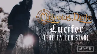 Melodius Deite - Lucifer (The Fallen Star) ft. Jinn (Official Video)