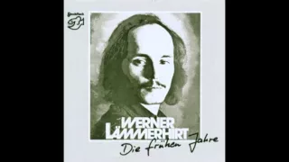 Werner Lämmerhirt - Die Frühen Jahre (1991)