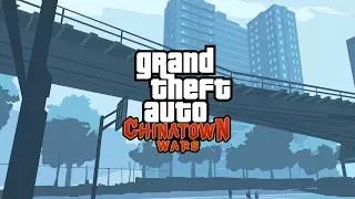 Как Установить GTA Chinatown Wars на Андроид