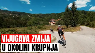 Dragulj zapadne Srbije! (Mačkov kamen - Selanac)