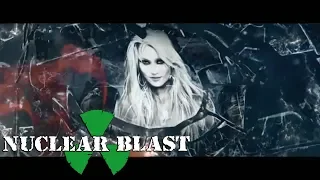 DORO - Lift Me Up (OFFICIAL LYRIC VIDEO)