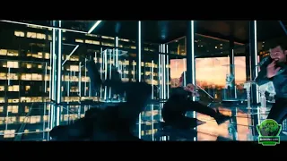 John wick ngomong bahasa Indonesia bonus scene John wick vs Yayan & cecep