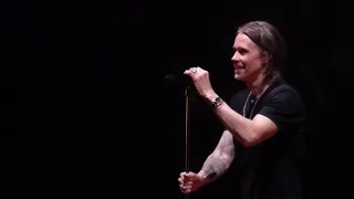 Alter Bridge - Shed My Skin  - Amsterdam   1-Dec-2022