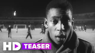 PELÉ Teaser (2021) Netflix