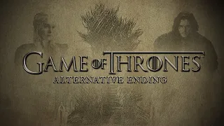 Game of Thrones Finale | Alternate End-Credits (LOTR style)