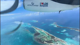 I Love Los Roques - Kitesurfen im Paradies