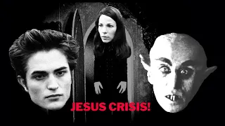 The Christian Vampire Problem