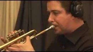 Trumpet Badinerie