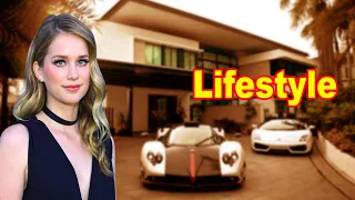 Elizabeth Lail Lifestyle 2021 ★ New Boyfriend, Net Worth, Age, Instagram, House, Family & Biography