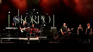 Skorpió 50 - Ünnepnap