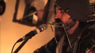 Vince Vaccaro at Victoria House Concert B: Heart of Gold (Neil Young cover)