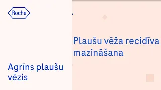 Agrīns plaušu vēzis