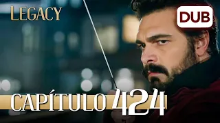 Legacy Capítulo 424 | Doblado al Español (Temporada 2)