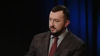 Перехресний допит Володимира Павленка: про "трубу Медведчука" та дачі Януковича