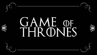 Игра престолов Как на самом деле должен был закончиться сериал | Game of Thrones End