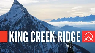 King Creek Ridge Hike in Kananaskis, Alberta | Out and Across