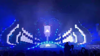 Will Sparks - Twisted (Intro) // Electric Love Festival 2023