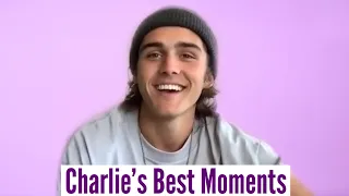 Charlie Gillespie | Best Moments