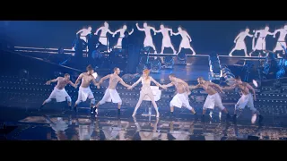 Mylène Farmer - Oui mais... non (Timeless 2013 Live)