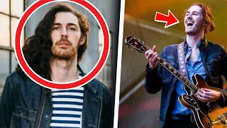 IS HOZIER RELEASING NEW MUSIC IN 2022?