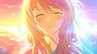 AMV Nightcore - Listen To Your Heart (FRENCH VERSION)