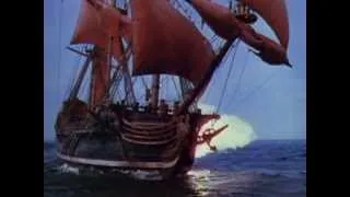 The Pirates & Mike Brady - Victory