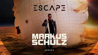 Markus Schulz - Escape