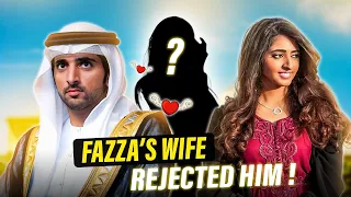 The Hidden Secrets of Sheikh Hamdan's Wife's Rejection