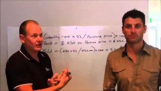 How to determine rental yield - Property WOD |Ep. 7|