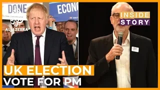 Who will be UK's next Prime Minister? | Inside Story