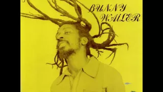 Bunny Wailer - Rock 'N' Groove [Full Album]