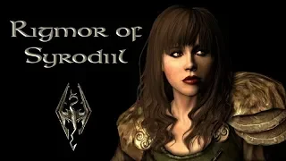 Skyrim: Ригмор из Сиродила 12