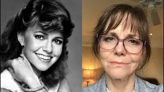Celebrities/Stars of the 1970s and 80s in USA : Then and Now | Part-01